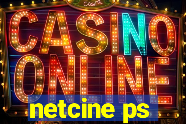 netcine ps